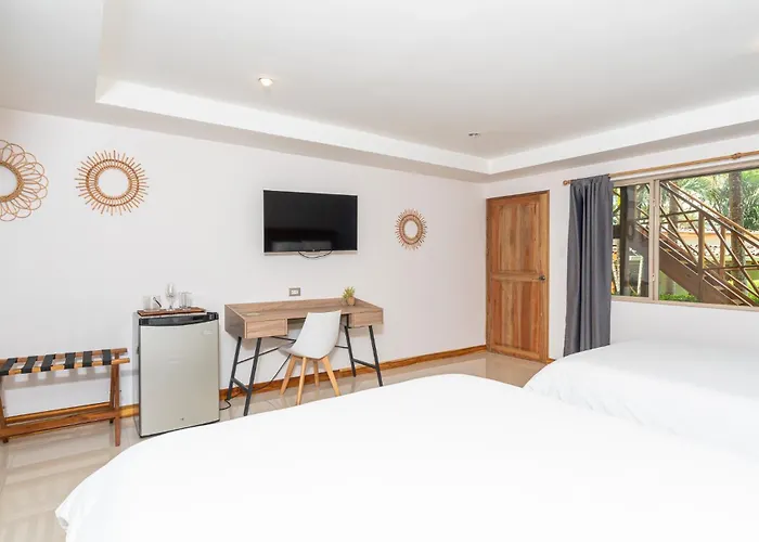 Hotel Arco Iris