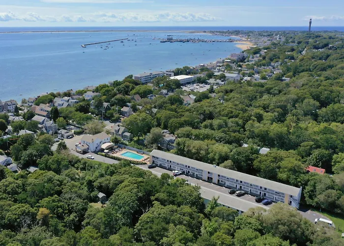 Cape Colony Inn Provincetown