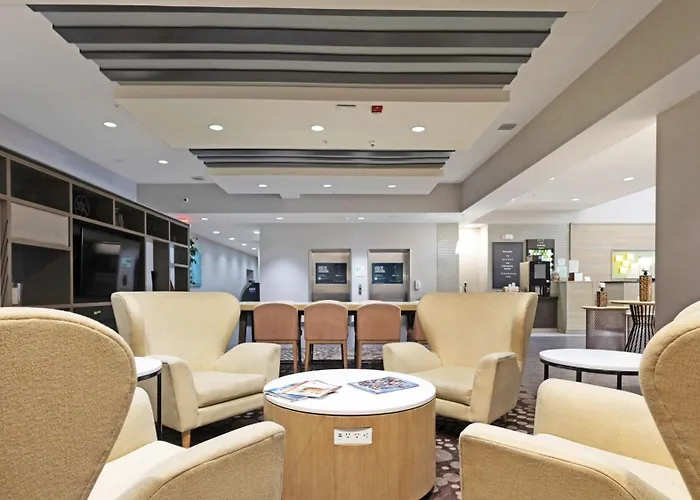 Holiday Inn Texarkana Arkansas Convention Center By Ihg