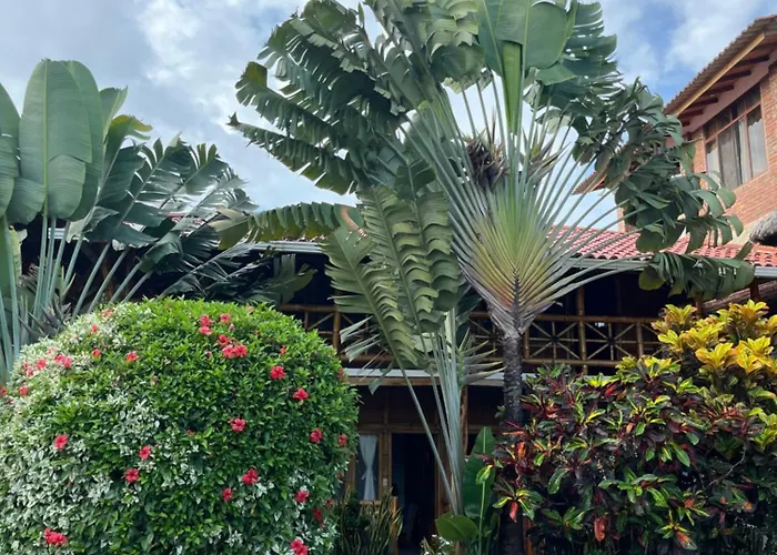 Victor Hugo Hotel
