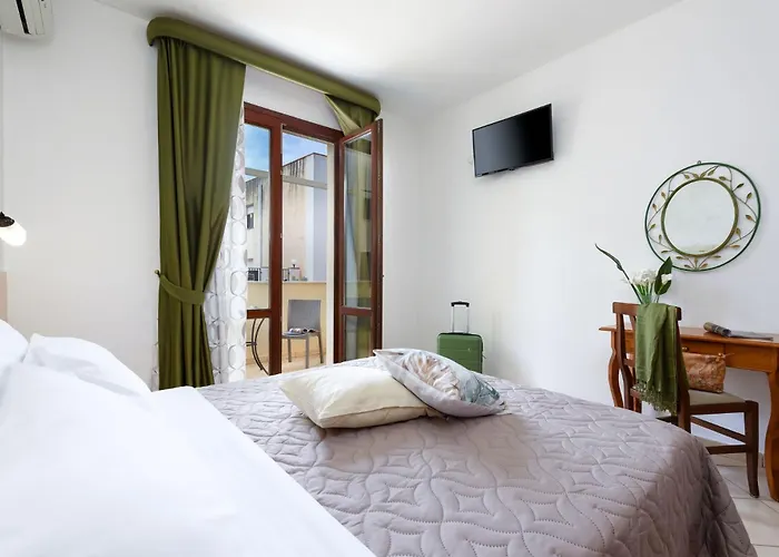 Hotel La Darsena