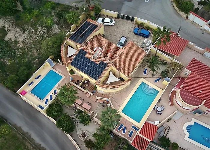 Villa Romeo