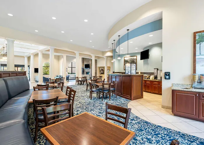 Best Western Plus Westgate Inn And Suites
