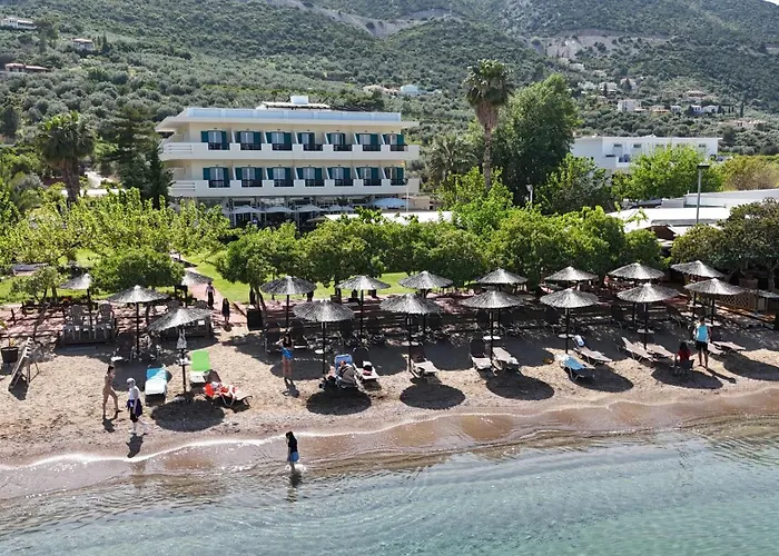 Apollon Hotel