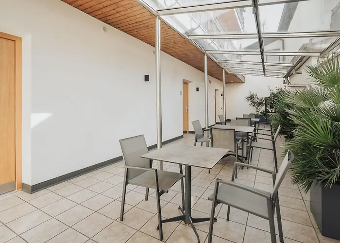 Feichter Hotel&Bistro