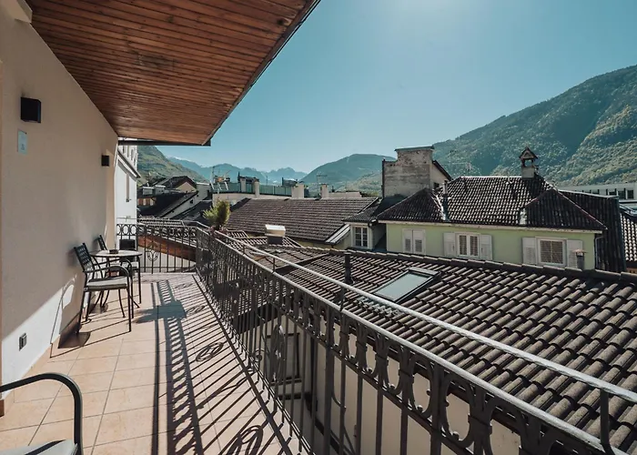 Feichter Hotel & Living