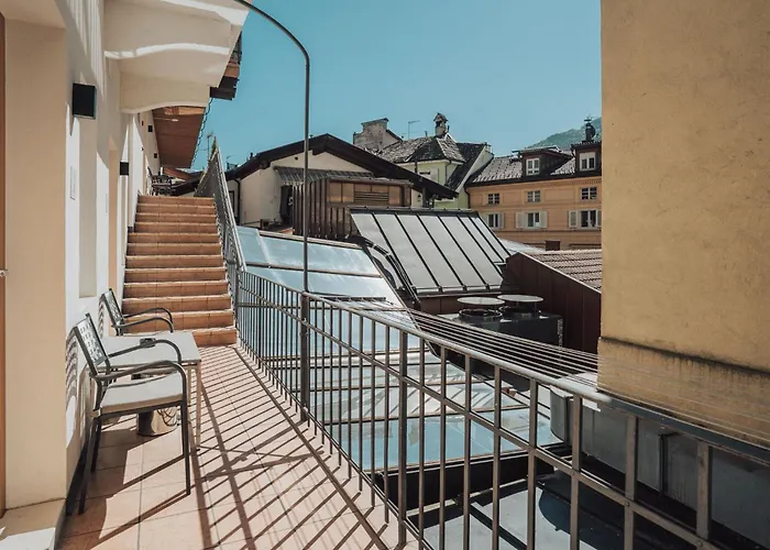 Feichter Hotel & Living