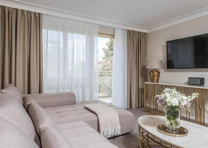 Mamma'S Boutique Hotel