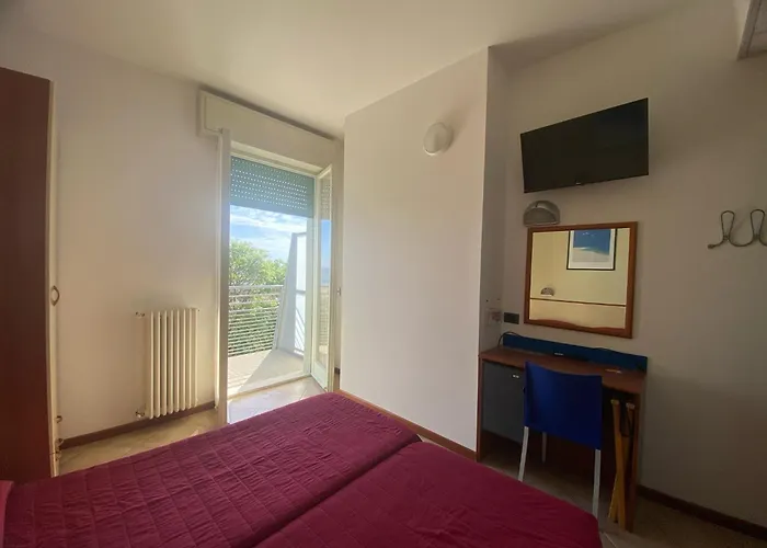 Hotel Brasilia
