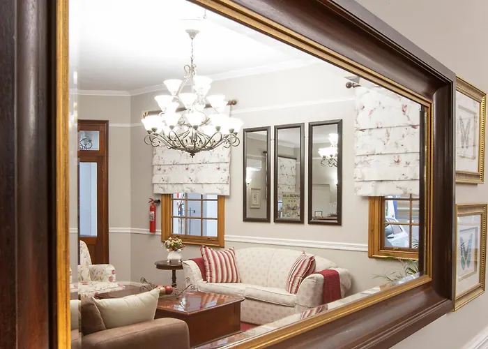 Mount Currie Inn