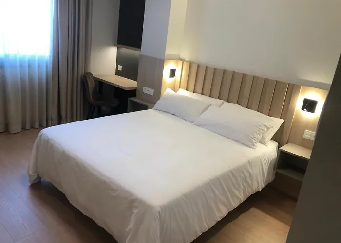 Yoanna Hotel