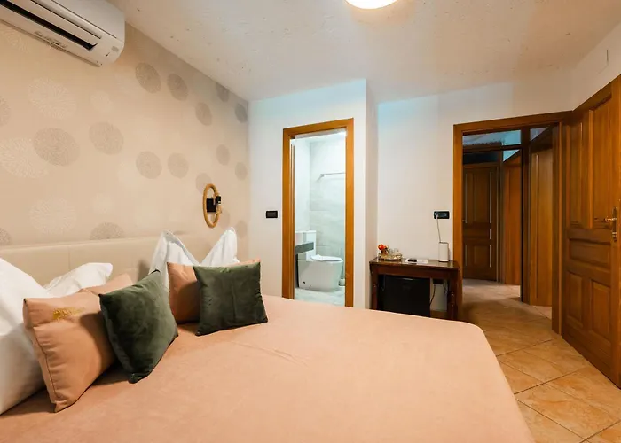 Bed & Breakfast Villa Terezija