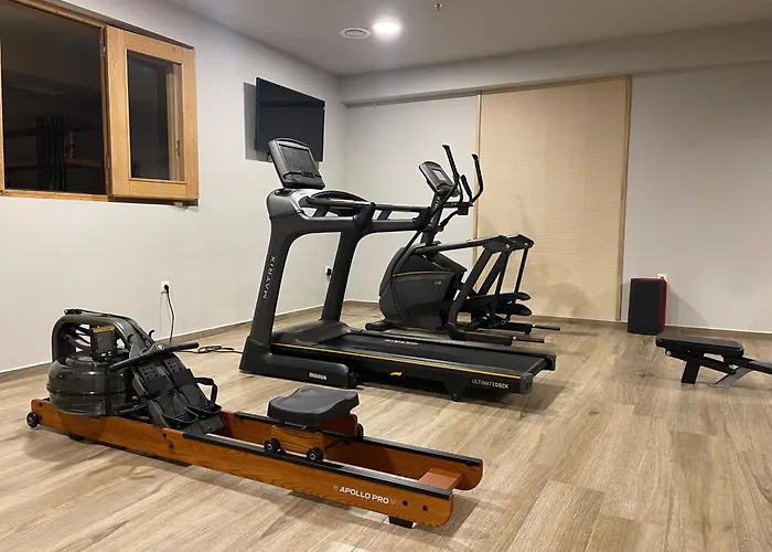 Diapori Suites Hotel