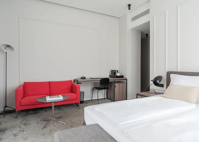 Manda Heritage Hotel
