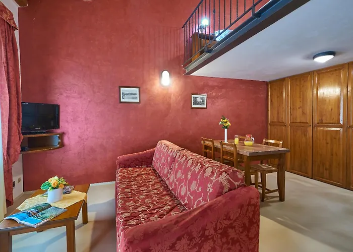 Casanova - Panoramic Rooms And Suites