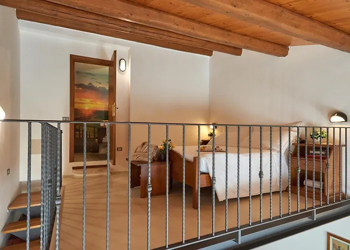 Casanova - Panoramic Rooms And Suites