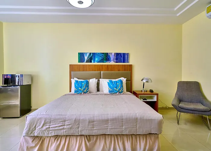Hotel Libertad At Historic Main Street