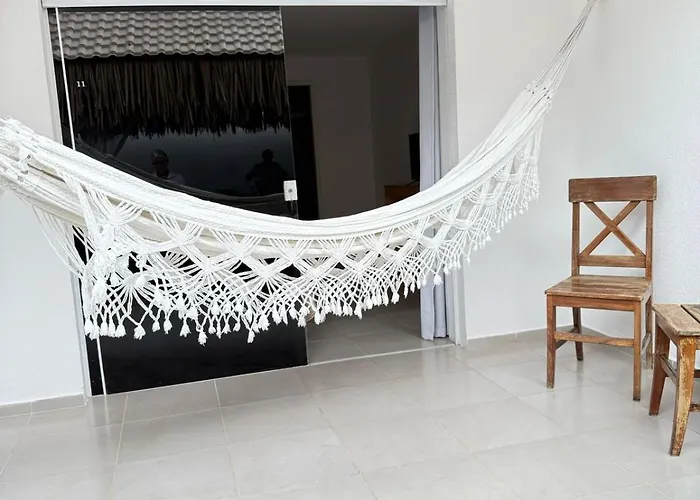 Milano Hotel Pousada Canoa Quebrada