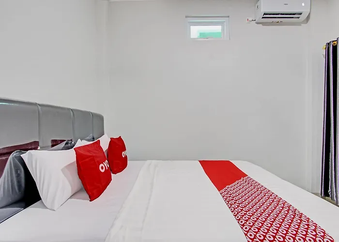 Hotel O Imperial Inn