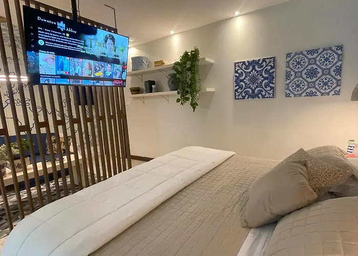 Rio Holiday Boutique Hotel