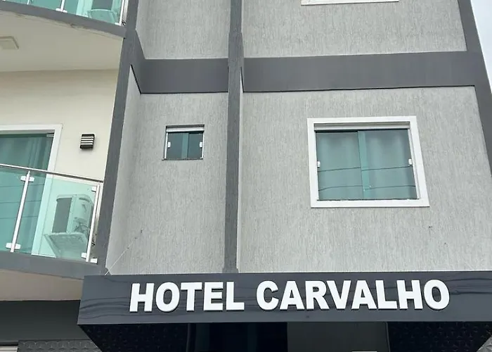 Hotel Carvalho