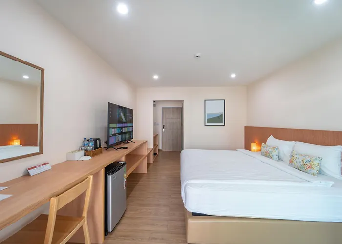 Ventus Phangan