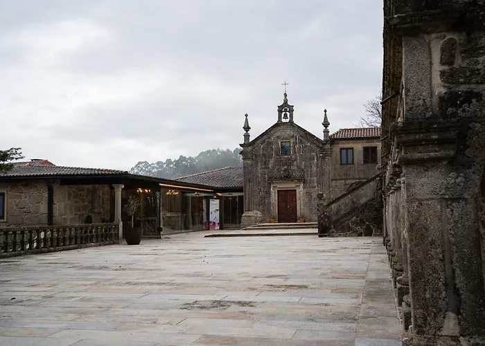 Pazo Arreten