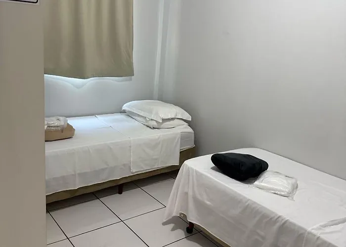 Hotel Andorinha