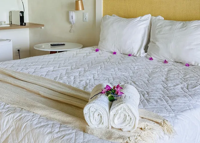 Hotel Recanto Do Atalaia