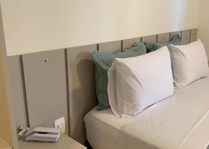 Hotel Sb Cabo Frio
