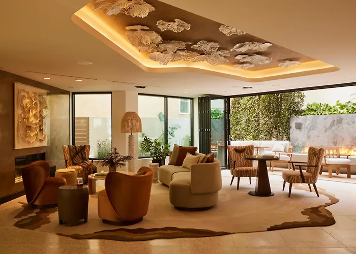 The Bower Coronado