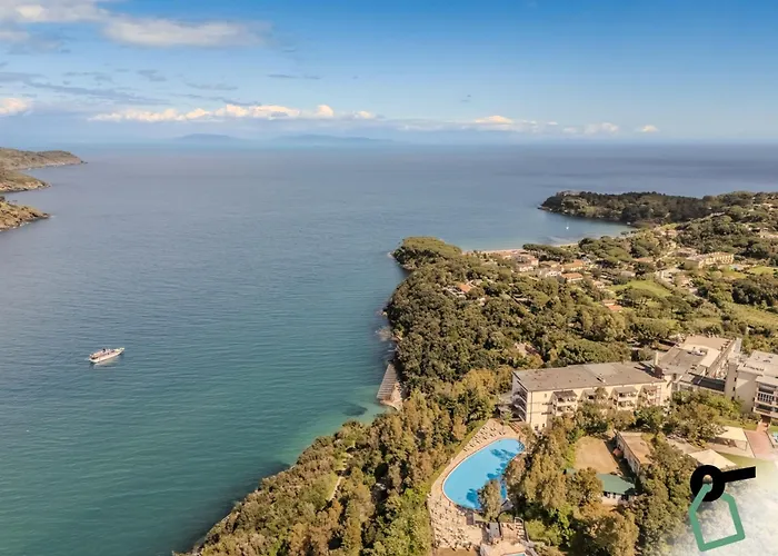 HOTIDAY Room Collection - Porto Azzurro