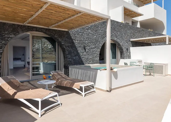 Depalyma Suites