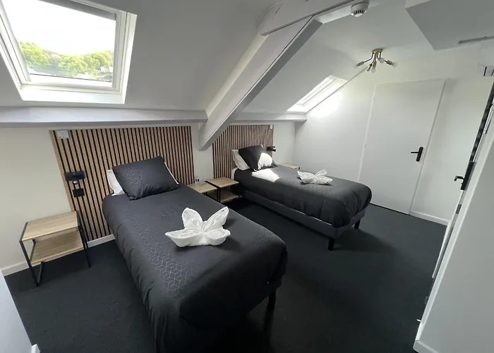 Hotel Le Royal