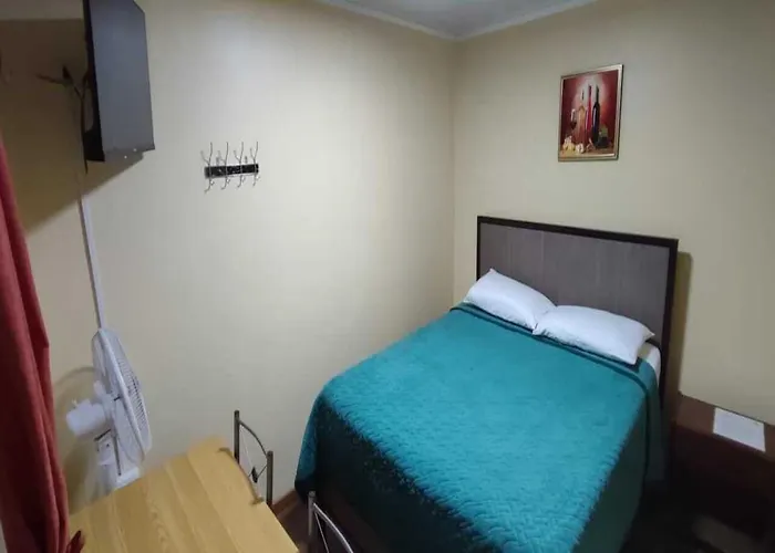 Hotel Marisol