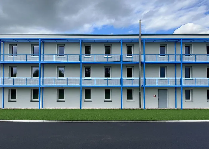 Ibis Budget Auxerre Nord