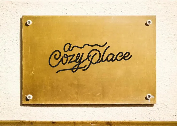 A Cozy Place Penang