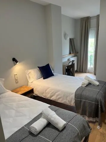 Can Xaran Hotel