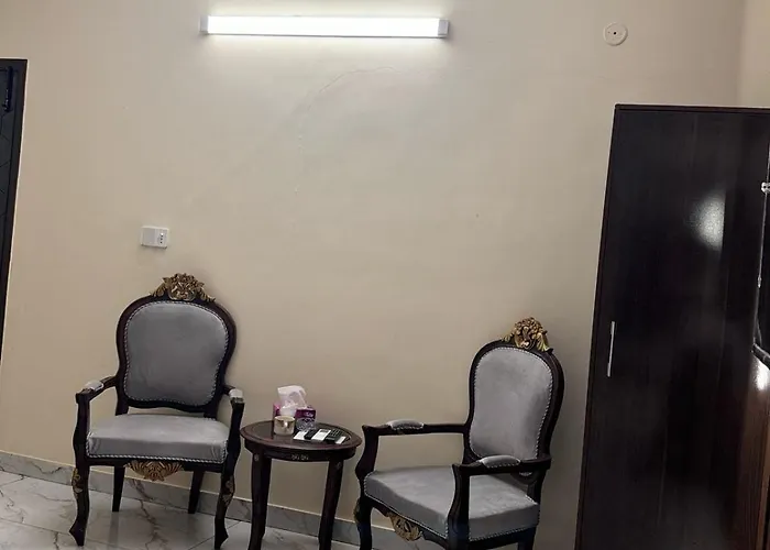 A One Boutique Hotel Defence