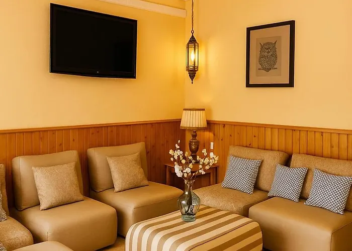Hotel Ancla
