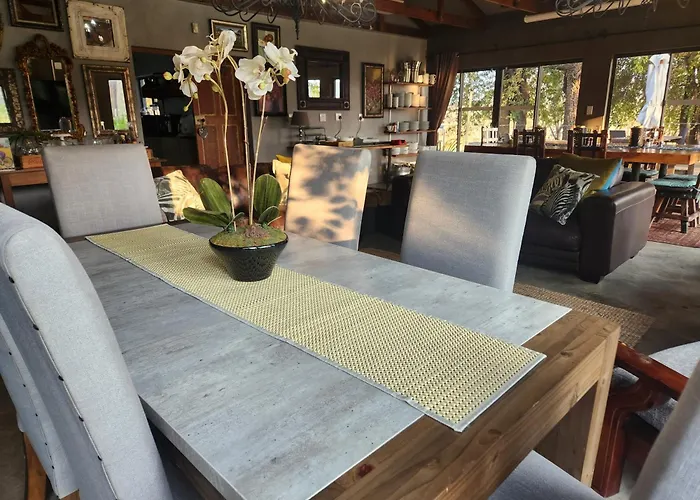 Laughing Dove Boutique Hotel