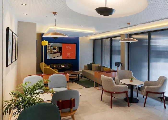 Noem Hotel
