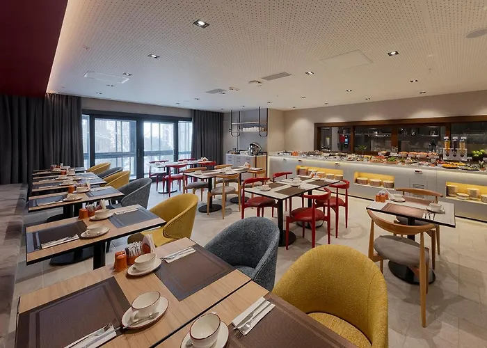 Noém Hotel