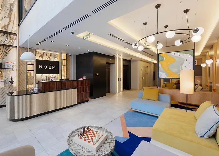 Noem Hotel