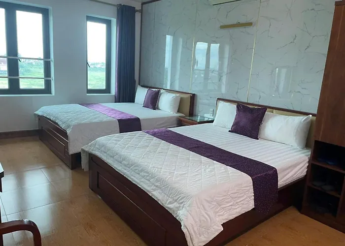 HQ Hotel&Apartment
