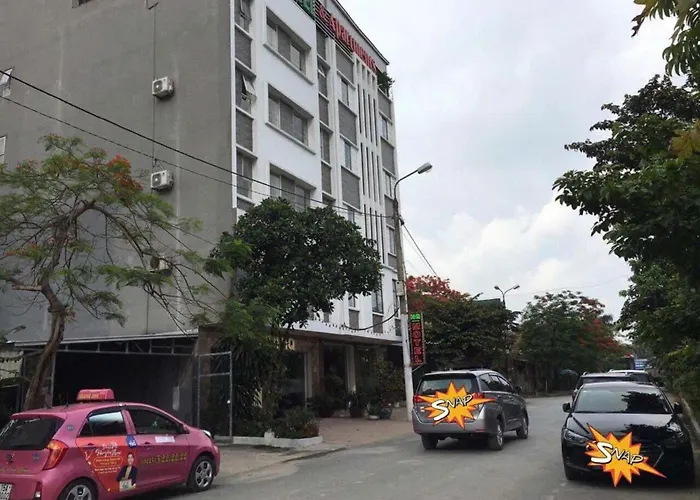 HQ Hotel&Apartment