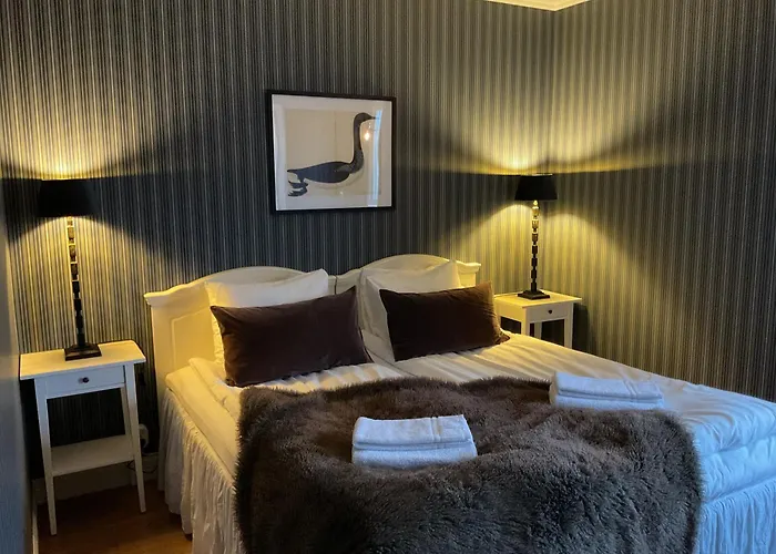 Hotell Oernen