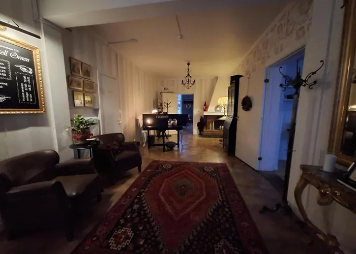 Hotell Oernen
