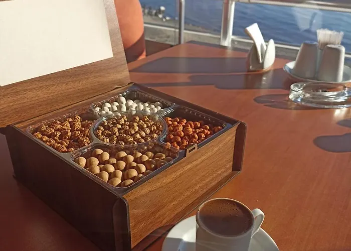Pembe Koesk Otel