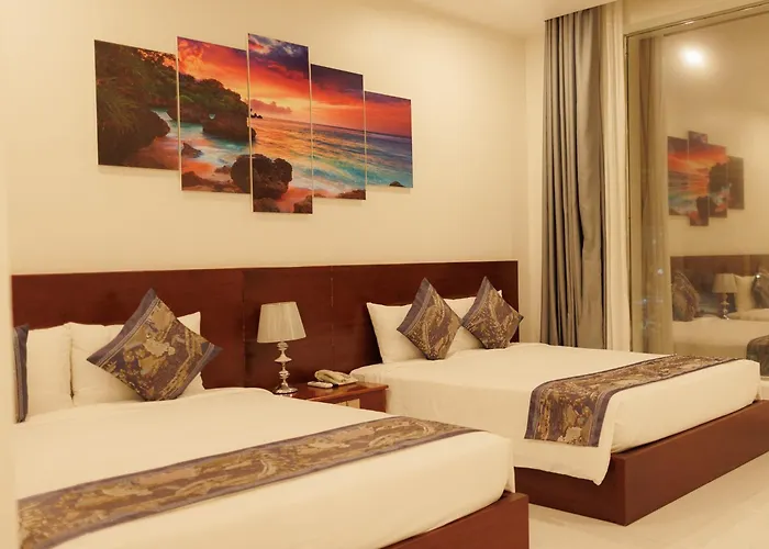 Lucky Hotel
